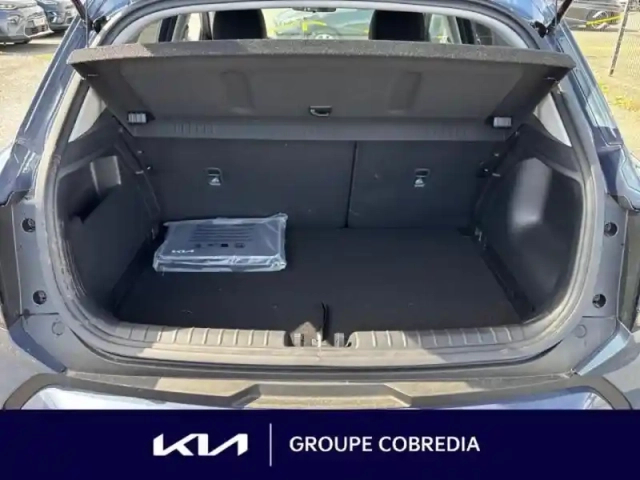 Kia Stonic 1.0 t-gdi 100ch active — photo 12
