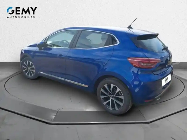 Renault Clio tce 140 - 21n — photo 7