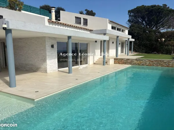 Villa 6 pièces 150 m²