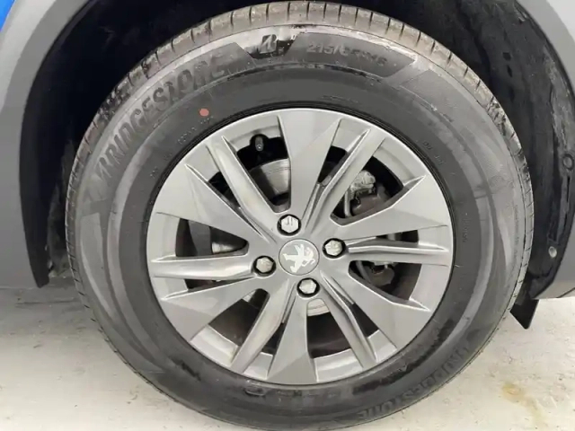 Peugeot 2008 puretech 130 s&amp;s eat8 — photo 82