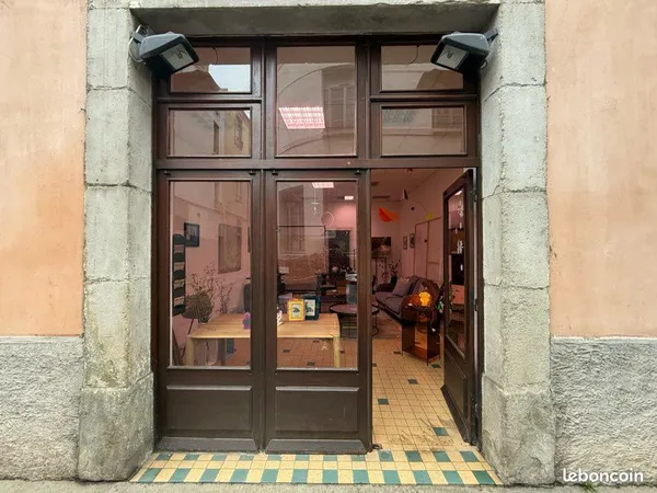 Local carcassonne centre