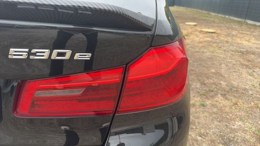 BMW Serie 5 530e iPerformance 252 Plug in Hybrid Steptronic8 - M Sport – 2020 – 115044 km – Hybride rechargeable – Boîte Automatique — photo 18