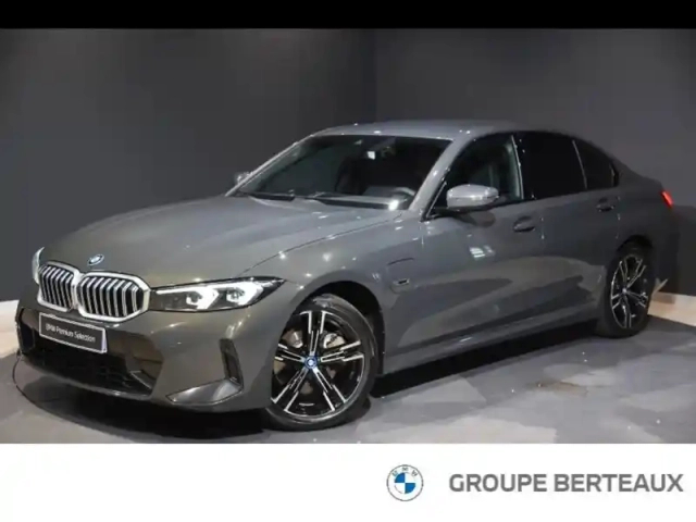 Bmw Serie 3 série 3 330ea 292ch m sport