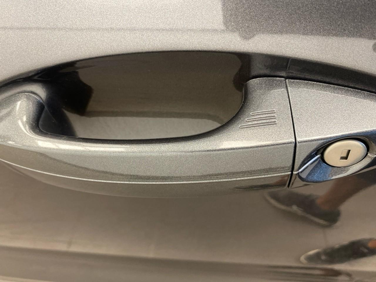 Ford Ecosport 1.0 ecoboost 125ch s&s bvm6 st-line — photo 29