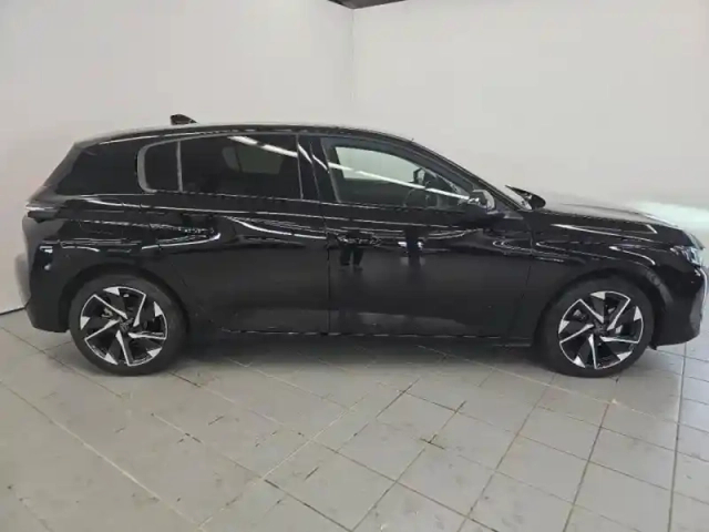 Peugeot 308 1.2 puretech 130ch s&amp;s gt eat8 — photo 4