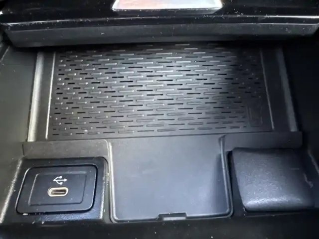Mercedes Classe A 180 d amg line — photo 15