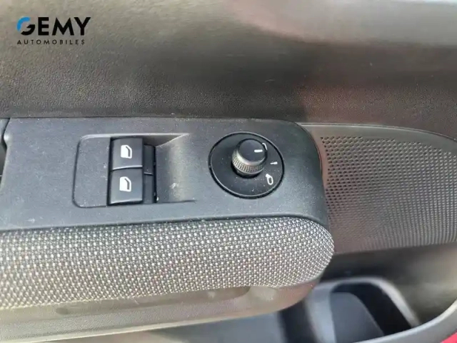 Citroën C3 Aircross puretech 110 s&amp;s bvm6 — photo 20