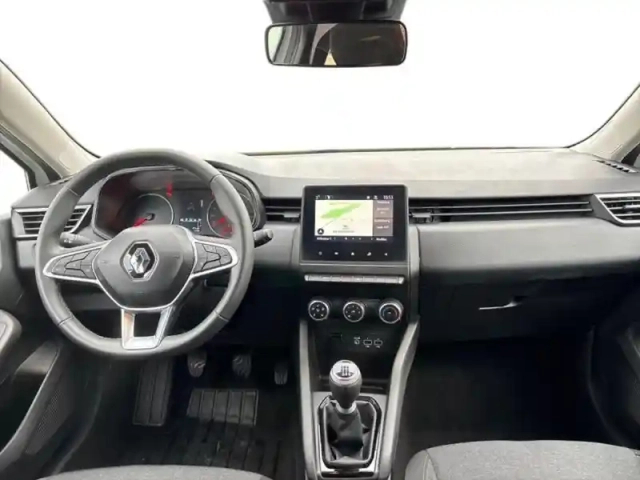 Renault Clio 1.0 tce 90ch business -21n — photo 6