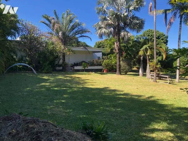 Maison 6 pièces 184 m²