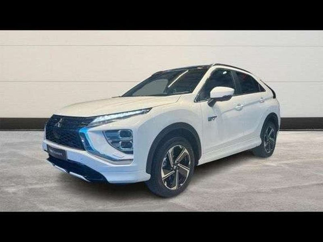 Mitsubishi ECLIPSE Mitsubishi Eclipse Cross 2.4 MIVEC PHEV 188ch Instyle 4WD 2023