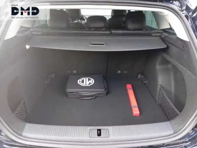 Mg Mg5 ev 177ch - 50kwh luxury my23 — photo 12