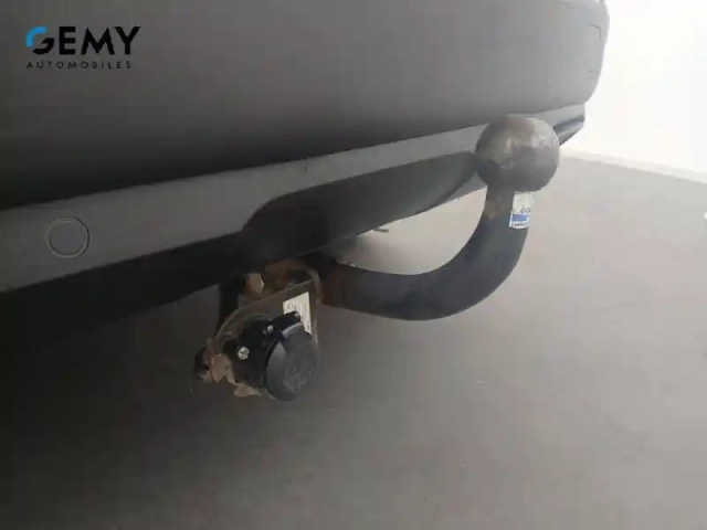 Peugeot 5008 bluehdi 130ch s&amp;s bvm6 — photo 22