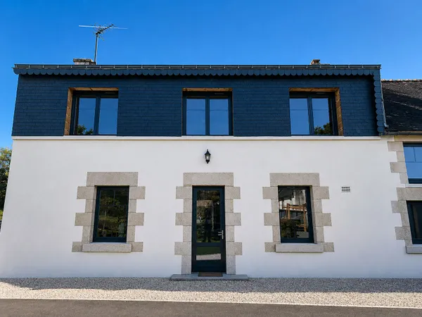 Maison de 5 pièces s à Guegon (56120)