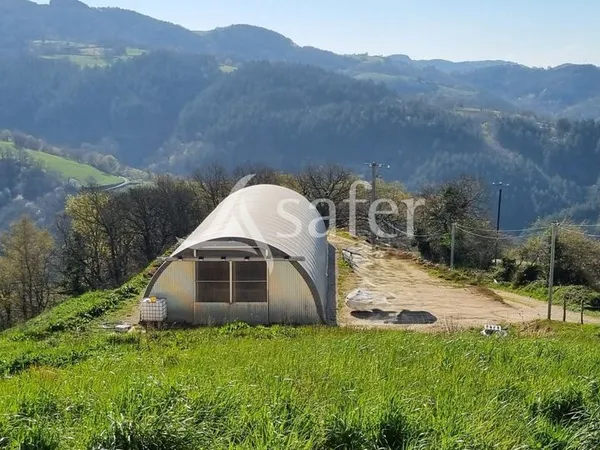 Terrain 71788 m² Entraygues-sur-Truyère