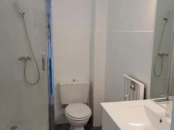 23m2 à louer sur Cannes