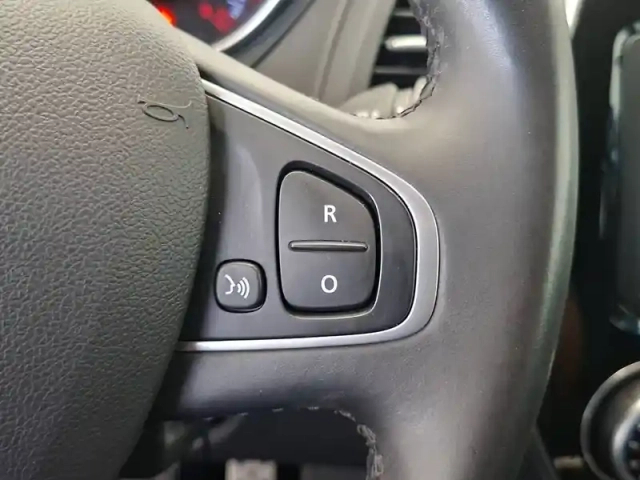 Renault Captur tce 150 fap — photo 32