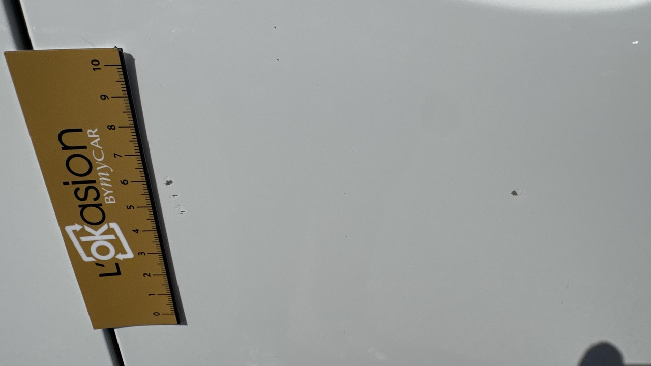 Opel Grandland X 1.2 Turbo 130 ch BVA6 — photo 32