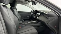 Peugeot 408 1.2 PureTech 130ch S&S Allure EAT8 — photo 15