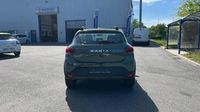 Dacia Sandero 1.0 SCe 65ch Essential -24 — photo 6