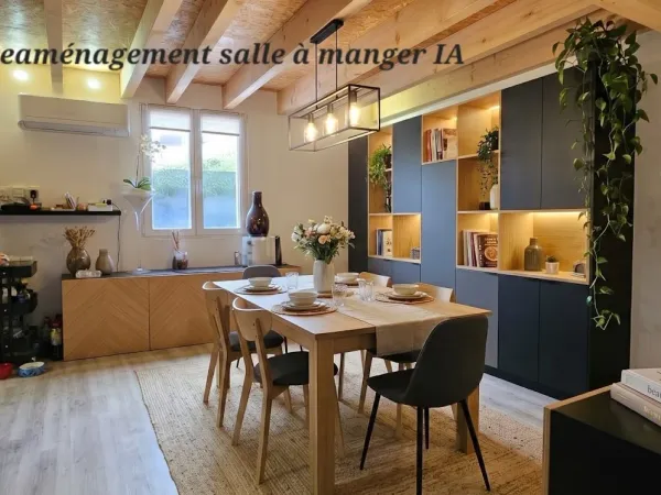 Maison 4 pièces 67 m²
