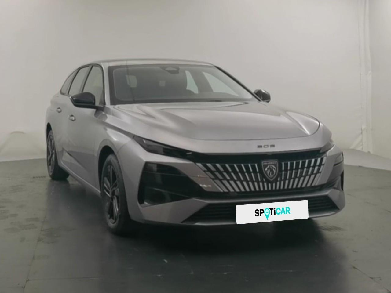 Peugeot 308 sw hybrid 145 e-dcs6 style — photo 7