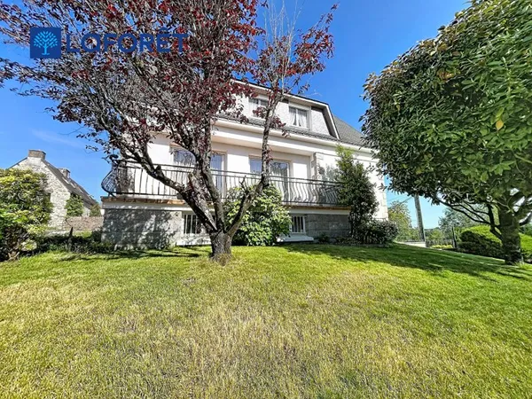 Maison 7 pièces 131 m²