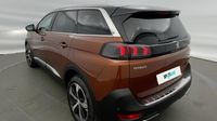 Peugeot 5008 1.2 PureTech 130ch S&S GT EAT8 — photo 6