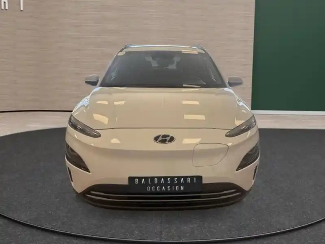 Hyundai Kona electrique 39 kwh - 136 ch — photo 8
