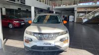 Dacia Spring Confort Plus - Achat Intégral