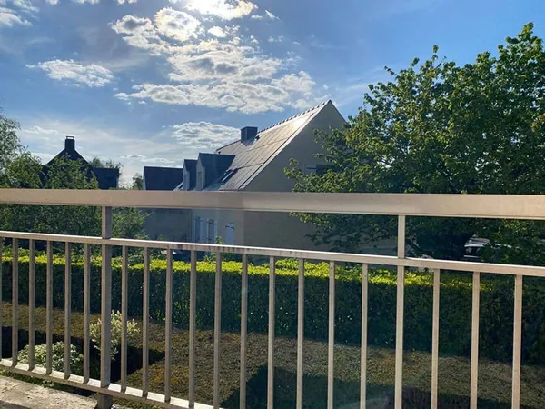 Duplex 2 pièces 45 m²