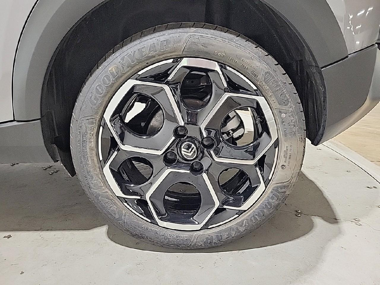 Citroën C3 hybride 110 ch automatique max — photo 16
