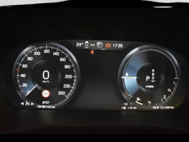Volvo Xc40 t4 recharge 129 + 82ch plus dct 7 — photo 39