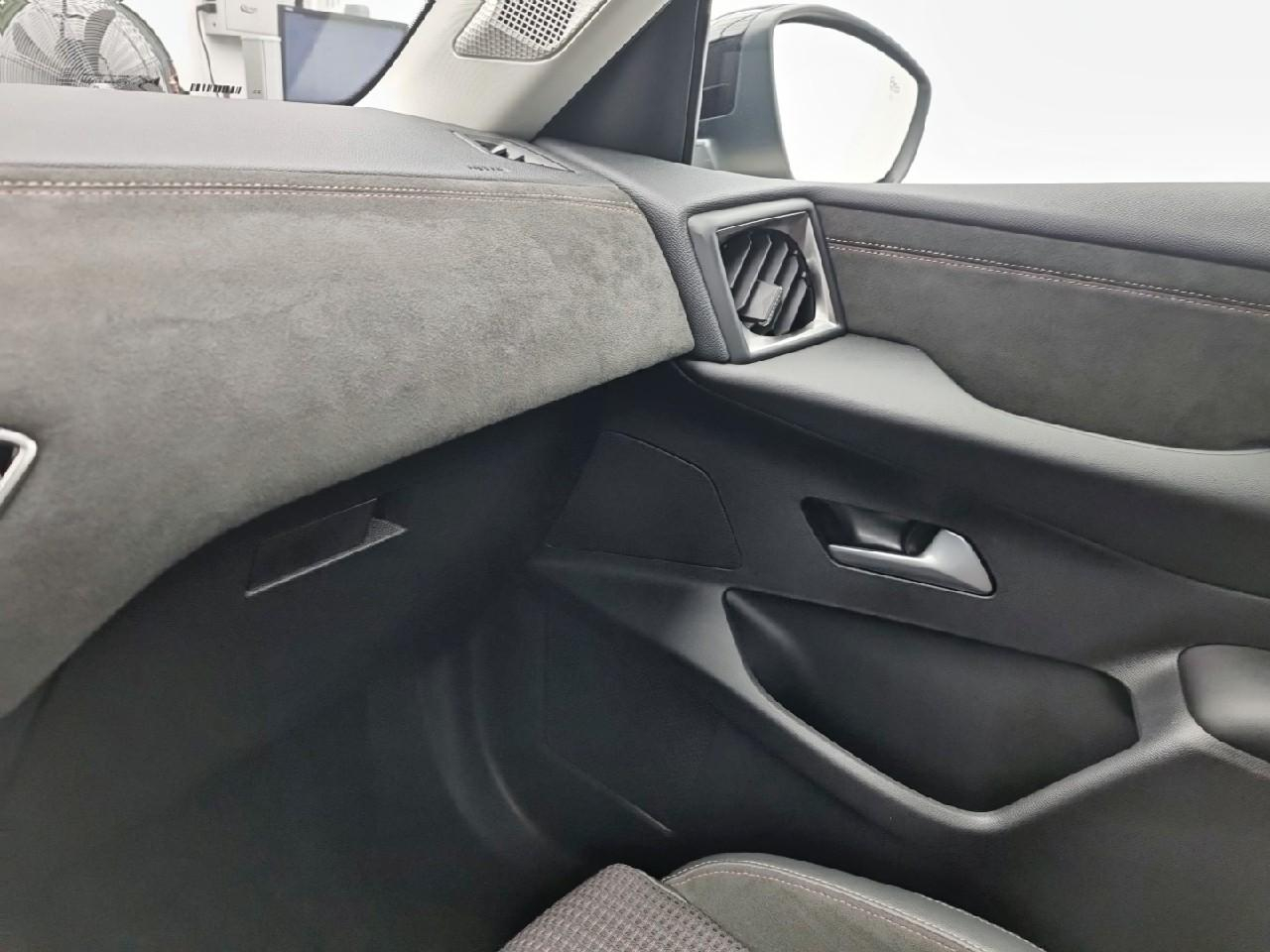 Ds Ds 3 hybride 136 e-dct6 pallas — photo 30