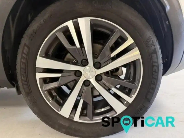 Peugeot 3008 1.2 puretech 130ch s&amp;s roadtrip eat8 — photo 12