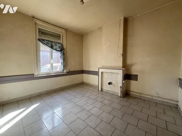 Maison 5 pièces 76 m²