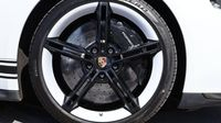 Porsche Taycan 761ch Turbo S MY21 — photo 23