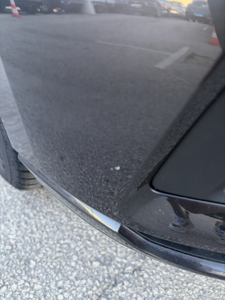 Volkswagen Passat SW 2.0 TDI EVO SCR 150 DSG7 — photo 39