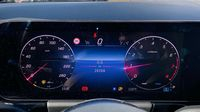 Mercedes Gla 200 163ch Progressive Line 7G-DCT — photo 10