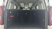 Opel Combo Life L1H1 1.2 110ch S&S Innovation — photo 7