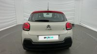 Citroen C3 1.2 PureTech 83ch S&S Feel Pack — photo 5