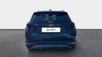 Hyundai Tucson 1.6 T-GDi 230ch Hybrid Creative BVA6 — photo 5