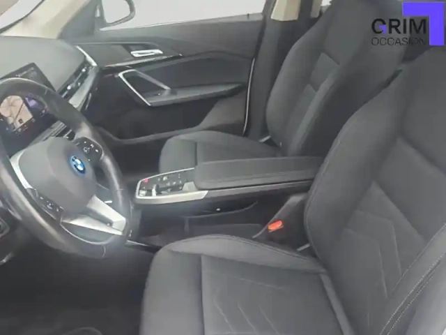 Bmw X1 xdrive 25e 245ch dkg7 — photo 4