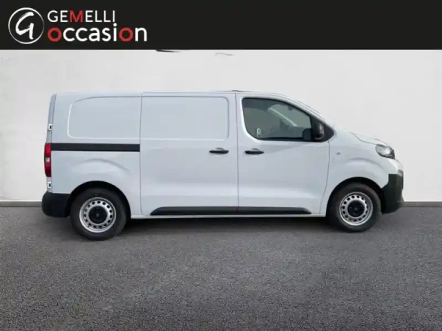 Fiat Scudo fg m 2.0 bluehdi 145ch s&amp;s eat8 — photo 5