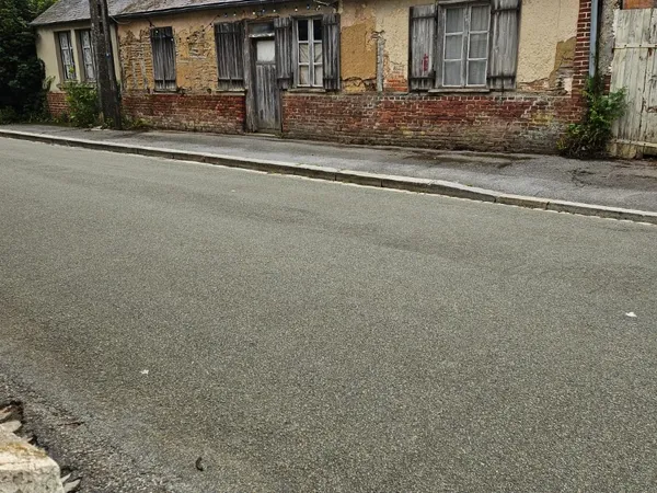 Vends maison 100m²