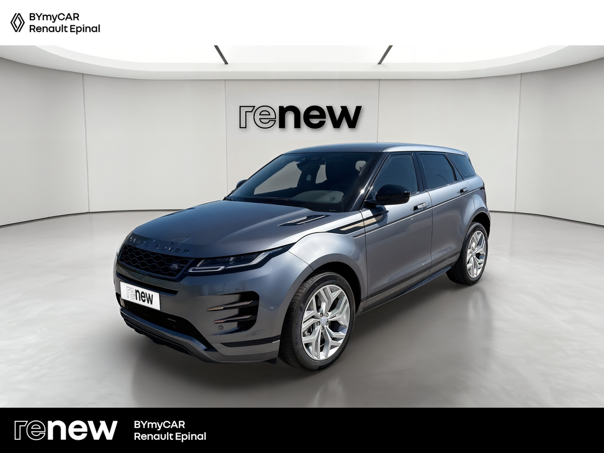 Land Rover Range Rover Evoque Mark II D200 MHEV AWD BVA9 — photo 1