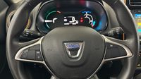 Dacia Spring 45ch Business 2020 - Achat Intégral — photo 25