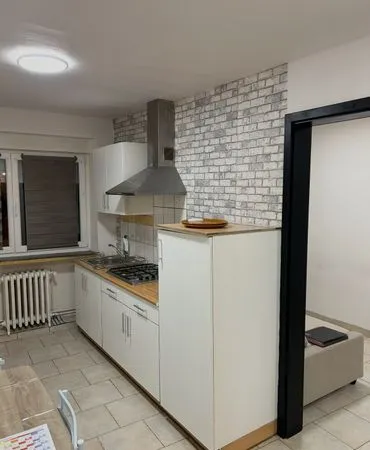 Appartement Location Freyming-Merlebach 2p 38m² 490€