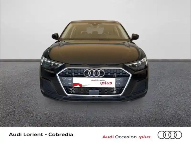 Audi A1 sportback 25 tfsi 95ch advanced s tronic 7 — photo 2