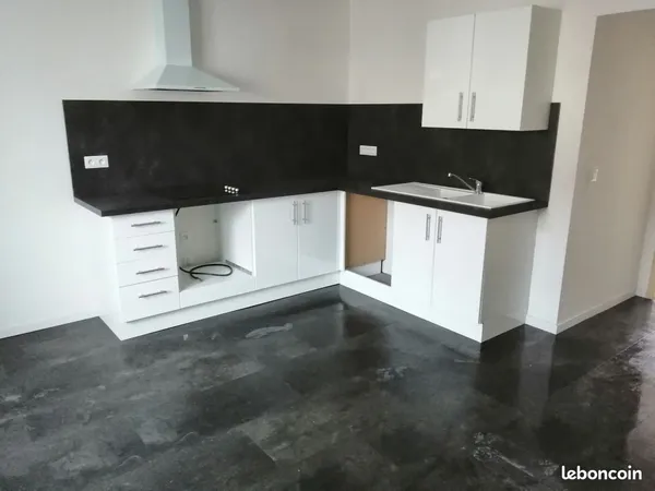 Loue appartement