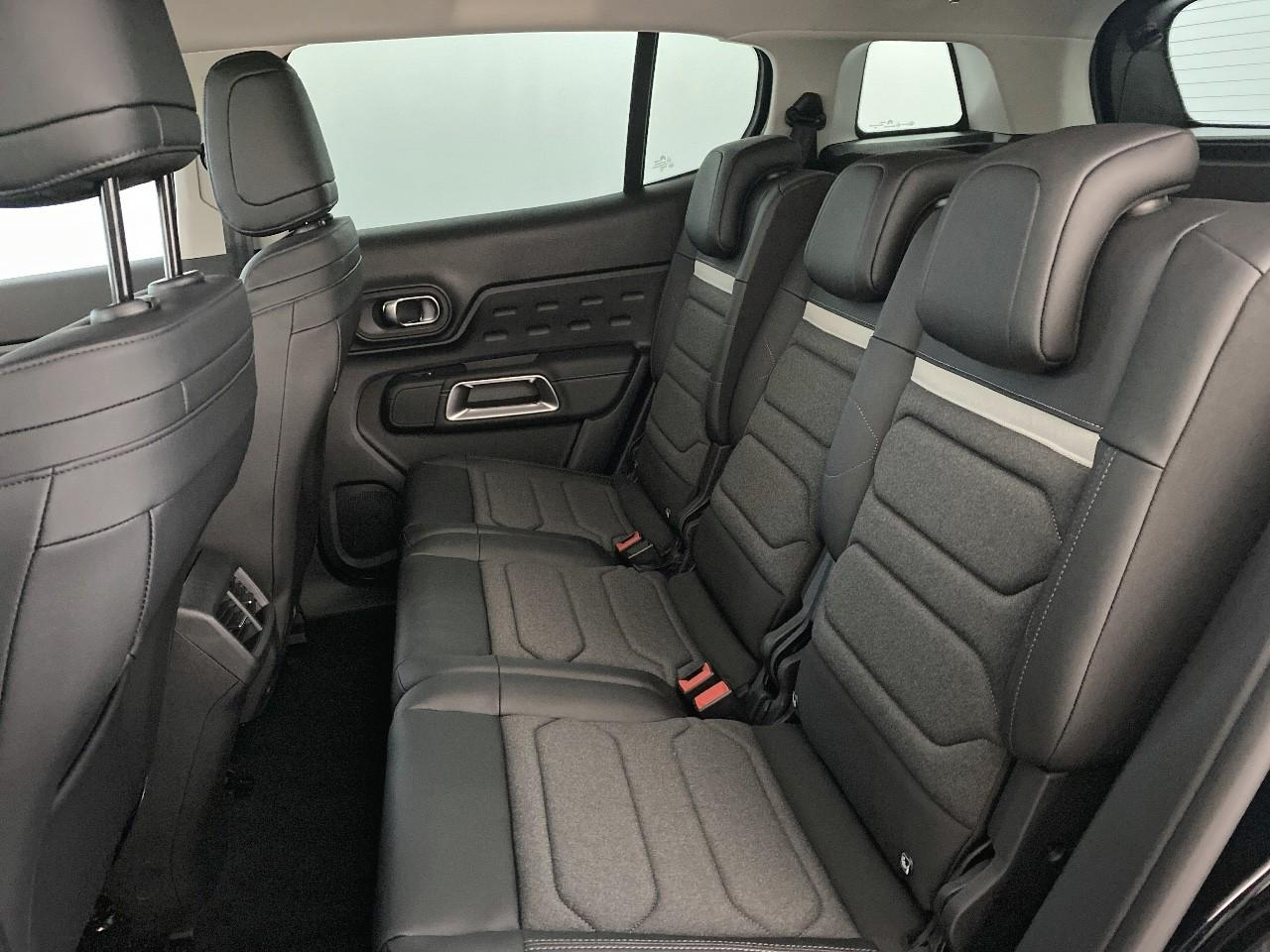 Citroën C5 Aircross hybride 145 ch e-dcs6 max — photo 10